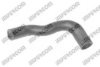 VW 06B121058C Radiator Hose